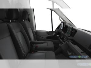 Volkswagen Crafter 35 Kasten HD 2.0 TDI 3.640mm AHK*KLIMA