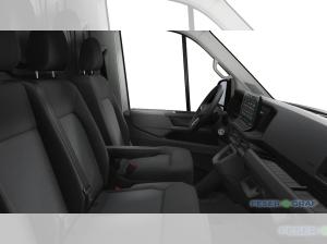 Volkswagen Crafter 35 Kasten HD 2.0 TDI AT 3.640mm AHK*KLIM