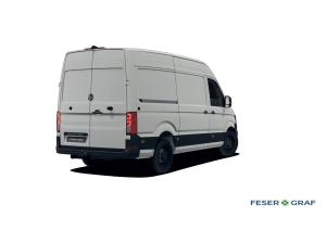 Volkswagen Crafter 35 Kasten HD 2.0 TDI AT 3.640mm AHK*KLIM