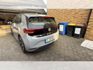 Volkswagen ID.3 Pro Performance