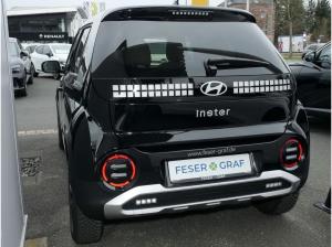 Hyundai INSTER Inster TREND EFFI.-PAKET NAVI SHZ LHZ CARPLAY