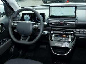 Hyundai INSTER Inster TREND EFFI.-PAKET NAVI SHZ LHZ CARPLAY