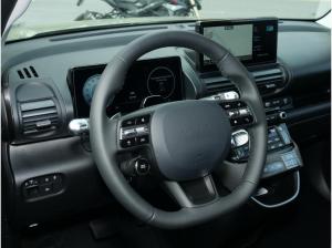 Hyundai INSTER Inster TREND EFFI.-PAKET NAVI SHZ LHZ CARPLAY