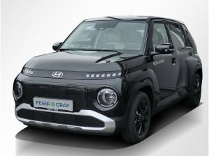 Hyundai INSTER Inster TREND EFFI.-PAKET NAVI SHZ LHZ CARPLAY