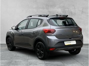 Dacia Sandero Stepway Extreme AUTOMATIK 🤑SPAR DEAL🤑
