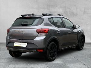Dacia Sandero Stepway Extreme AUTOMATIK 🤑SPAR DEAL🤑