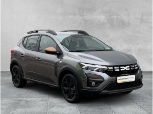 Dacia Sandero Stepway Extreme AUTOMATIK 🤑SPAR DEAL🤑