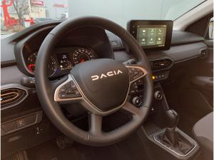 Dacia Sandero Stepway Extreme AUTOMATIK 🤑SPAR DEAL🤑