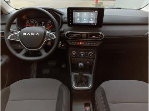 Dacia Sandero Stepway Extreme AUTOMATIK 🤑SPAR DEAL🤑