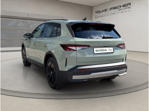 Skoda Elroq 50 Vorlauffahrzeuge /verschiedenen Farben verfügbar