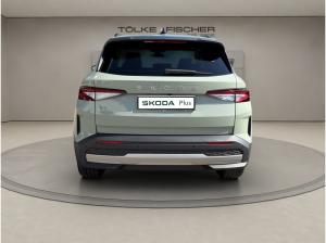 Skoda Elroq 50 Vorlauffahrzeuge /verschiedenen Farben verfügbar