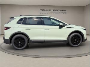 Skoda Elroq 50 Vorlauffahrzeuge /verschiedenen Farben verfügbar