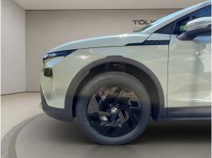 Skoda Elroq 50 Vorlauffahrzeuge /verschiedenen Farben verfügbar