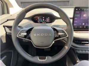 Skoda Elroq 50 Vorlauffahrzeuge /verschiedenen Farben verfügbar