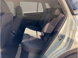 Skoda Elroq 50 Vorlauffahrzeuge /verschiedenen Farben verfügbar
