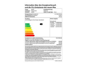 Skoda Elroq 50 Vorlauffahrzeuge /verschiedenen Farben verfügbar