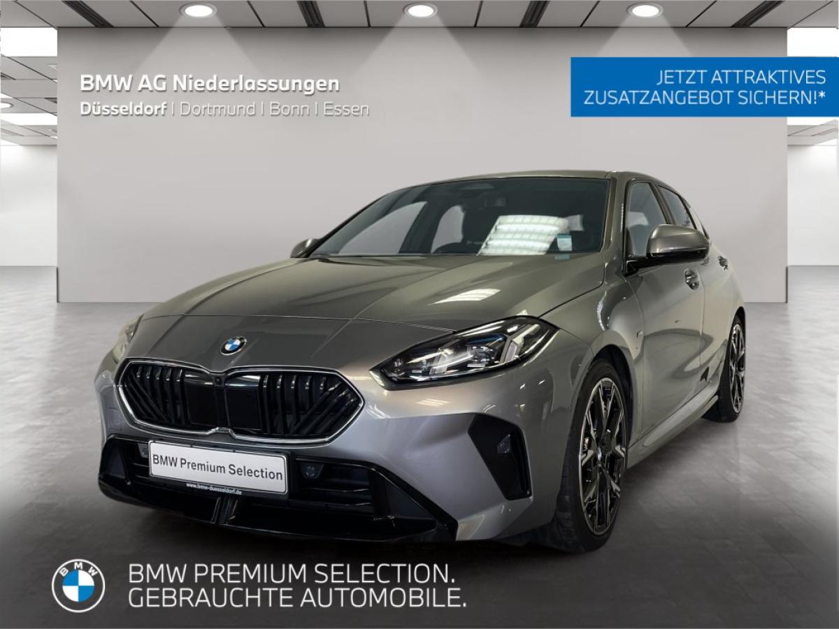 BMW 120 M Sport Driv.Assist+ Harman/K Head-Up LED (F70)