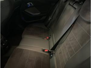 BMW 120 M Sport Driv.Assist+ Harman/K Head-Up LED (F70)