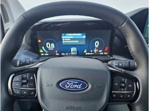 Ford Tourneo Custom Titanium X*AWD*Pano*Exklusiv*AHKs**Wartung & Verschleiss*Schiebet.el*dig.Spiegel*sofort*
