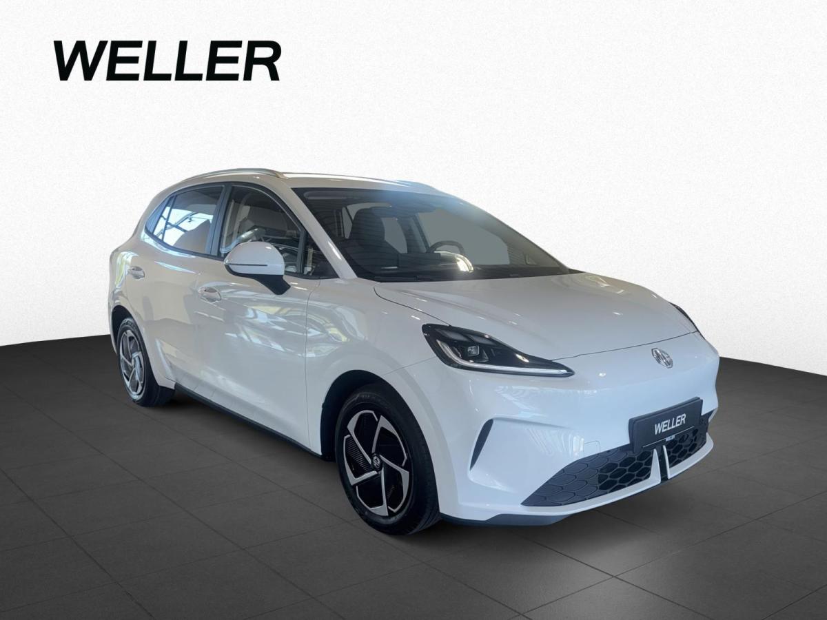 MG MG4 🔋 MG4 Urban Comfort 54kWh inkl. 200€ Ladegutschein & Top-Ausstattung