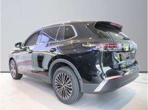 Volkswagen Tiguan Elegance 2,0 l TDI SCR AHK mit Trailer Assist/