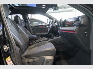 Volkswagen Tiguan Elegance 2,0 l TDI SCR AHK mit Trailer Assist/