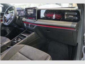 Volkswagen Tiguan Elegance 2,0 l TDI SCR AHK mit Trailer Assist/