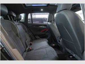 Volkswagen Tiguan Elegance 2,0 l TDI SCR AHK mit Trailer Assist/
