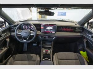 Volkswagen Tiguan Elegance 2,0 l TDI SCR AHK mit Trailer Assist/
