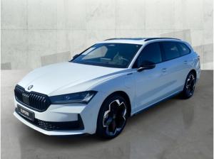 Skoda Superb Combi Sportline  150kW (204PS)*CANTON*AHK*PANO*TRAVEL*360 Grad-K*