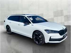 Skoda Superb Combi Sportline  150kW (204PS)*CANTON*AHK*PANO*TRAVEL*360 Grad-K*