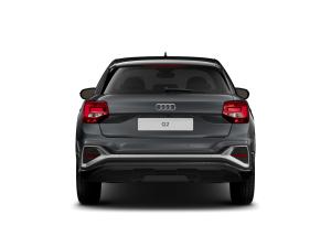 Audi Q2 30 TDI S line LED Navi Tempomat DAB VC