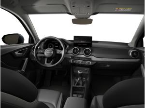 Audi Q2 30 TDI S line LED Navi Tempomat DAB VC