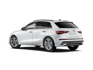 Audi A3 Sportback TDI LED Navi DAB VC PDC Sitzheizung