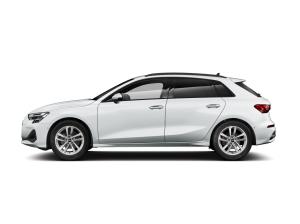 Audi A3 Sportback TDI LED Navi DAB VC PDC Sitzheizung