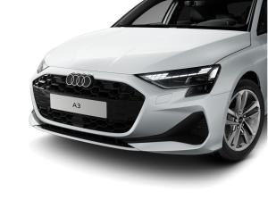Audi A3 Sportback TDI LED Navi DAB VC PDC Sitzheizung