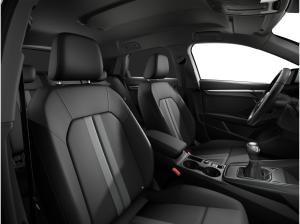 Audi A3 Sportback TDI LED Navi DAB VC PDC Sitzheizung