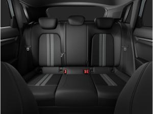 Audi A3 Sportback TDI LED Navi DAB VC PDC Sitzheizung