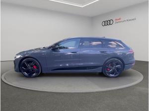 Audi A6 e-tron A6 Avant e-tron qu. S line Matrix B&O HuD 360°