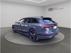 Audi A6 e-tron A6 Avant e-tron qu. S line Matrix B&O HuD 360°