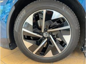 Volkswagen ID.7 Pro 210/77 Wärmepumpe Navi LED ACC SHZ