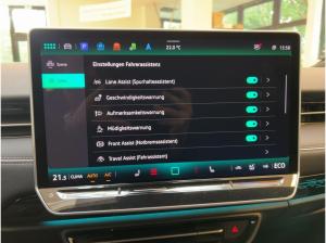 Volkswagen ID.7 Pro 210/77 Wärmepumpe Navi LED ACC SHZ