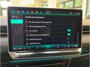 Volkswagen ID.7 Pro 210/77 Wärmepumpe Navi LED ACC SHZ