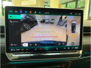 Volkswagen ID.7 Pro 210/77 Wärmepumpe Navi LED ACC SHZ