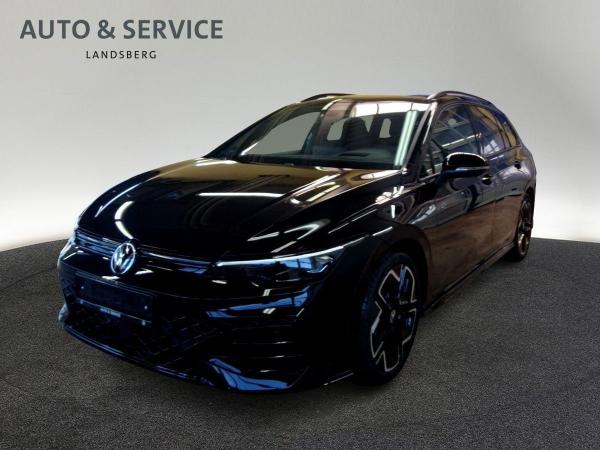 Volkswagen Golf Variant R-Line 1,5 l eTSI DSG *AHK*