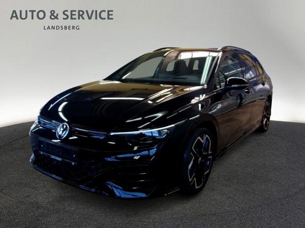 Volkswagen Golf Variant R-Line 1,5 l eTSI DSG *AHK*