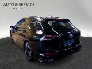 Volkswagen Golf Variant R-Line 1,5 l eTSI DSG *AHK*