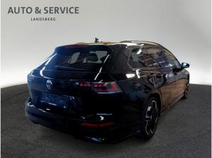 Volkswagen Golf Variant R-Line 1,5 l eTSI DSG *AHK*