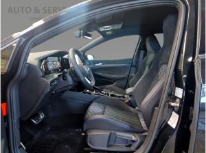 Volkswagen Golf Variant R-Line 1,5 l eTSI DSG *AHK*