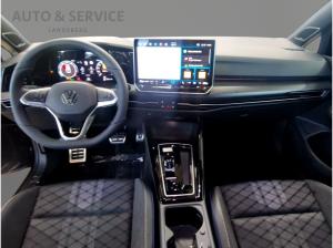 Volkswagen Golf Variant R-Line 1,5 l eTSI DSG *AHK*